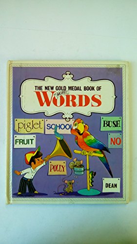 Book of More Words (New Gold Medal) (9780603002557) by Alan Fredman