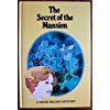 9780603002960: Secret of the Mansion (Trixie Belden S.)