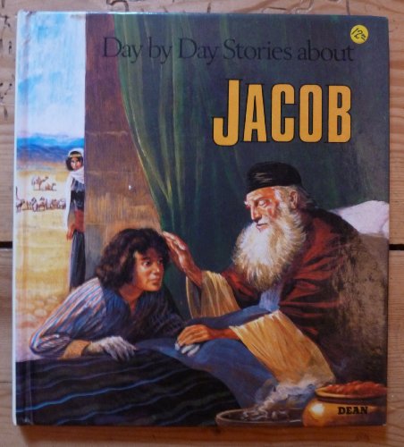 Beispielbild fr Day by Day Stories About Jacob zum Verkauf von Books & Bygones