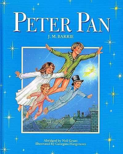 Stock image for Peter Pan for sale by WorldofBooks