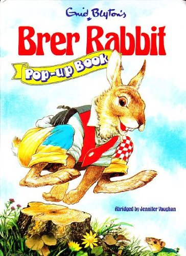 ENID BLYTON'S BRER RABBIT POP-UP BOOK