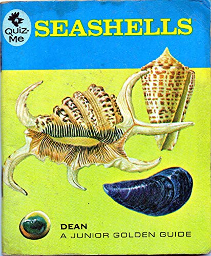 Seashells (Quiz Me) (9780603005473) by R. Tucker Abbott