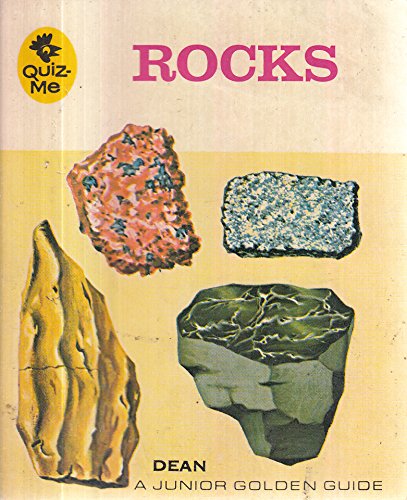 Rocks (Quiz Me) (9780603005510) by George S. Fichter