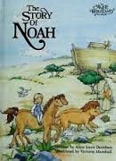 Beispielbild fr The Story of Noah zum Verkauf von GF Books, Inc.