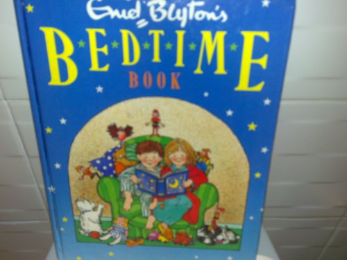 Stock image for Enid Blyton Bedtime Stories for sale by Wonder Book