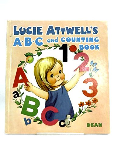 9780603015175: A. B. C. and Counting Book