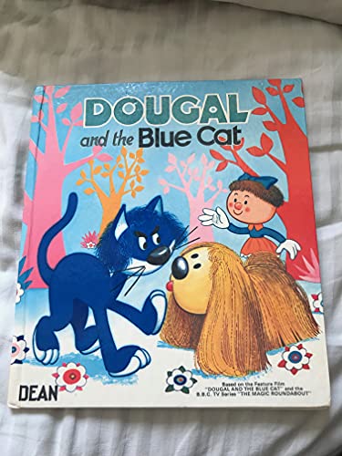Stock image for Dougal and the Blue Cat (All Colour Picture Books) for sale by Trip Taylor Bookseller