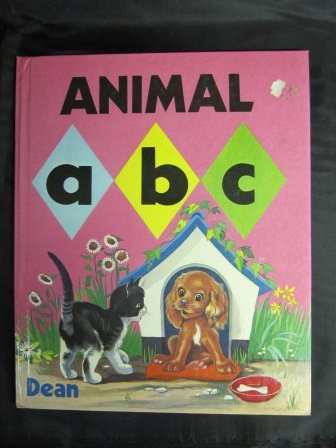 Animal A.B.C. (9780603015878) by Georgina Hargreaves