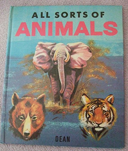 All Sorts of Animals (9780603016219) by Harriet Lane