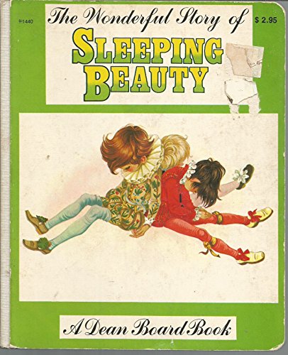 Beispielbild fr Wonderful Story of Sleeping Beauty zum Verkauf von Better World Books Ltd