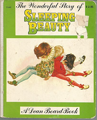 Imagen de archivo de Wonderful Story of Sleeping Beauty a la venta por Better World Books Ltd