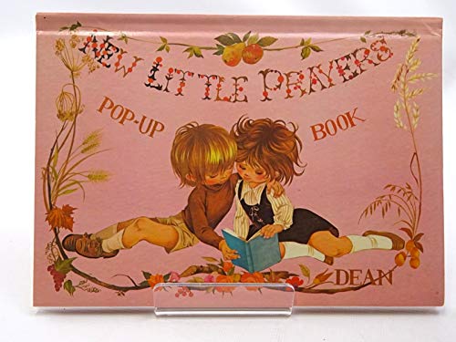 Stock image for New Little Prayers (Pop-up Books) for sale by Wonder Book