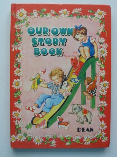 Imagen de archivo de Our Own Story Book. a la venta por Little Owl Books