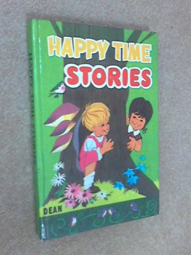 Stock image for Happy Time Stories (Little Ones' Readers) for sale by RIVERLEE BOOKS