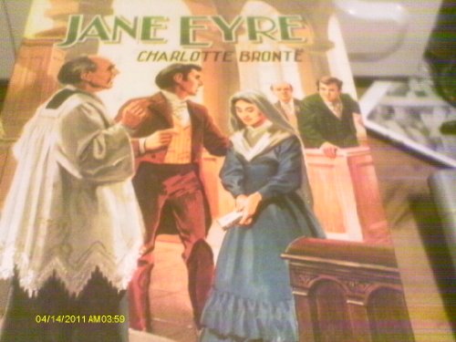 9780603030178: Jane Eyre (Classics)