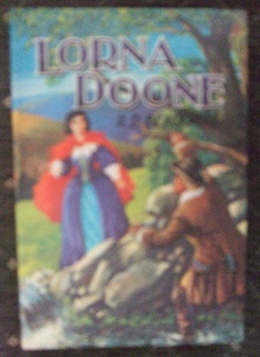 Stock image for Lorna Doone (Classic Reward S.) for sale by WorldofBooks