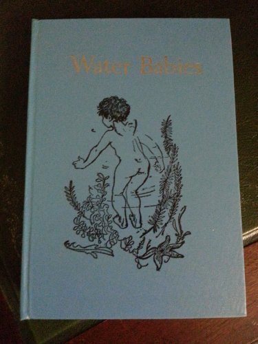 Beispielbild fr Water Babies zum Verkauf von WorldofBooks