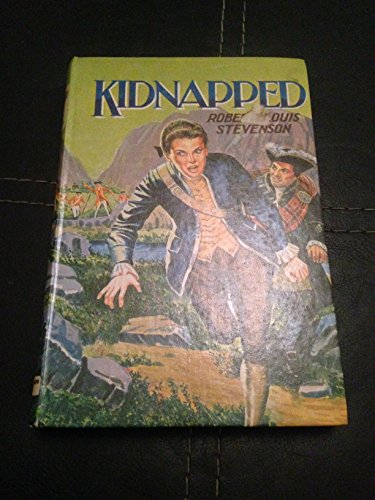 Beispielbild fr Kidnapped (08449)(Deans Children Classics) zum Verkauf von Wonder Book