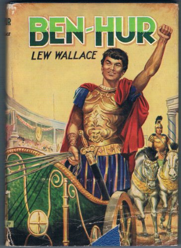 Stock image for Ben Hur for sale by Goldstone Books