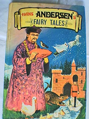 Fairy Tales (9780603030390) by ANDERSEN, Hans Christian