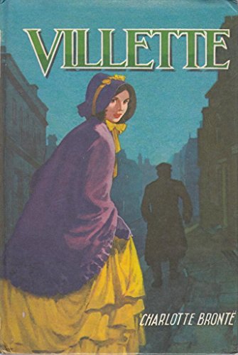 Stock image for Villette (Everyman's Library) for sale by ThriftBooks-Atlanta