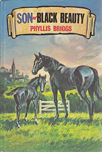 Beispielbild fr Son of Black Beauty (Classic Reward S.) zum Verkauf von WorldofBooks