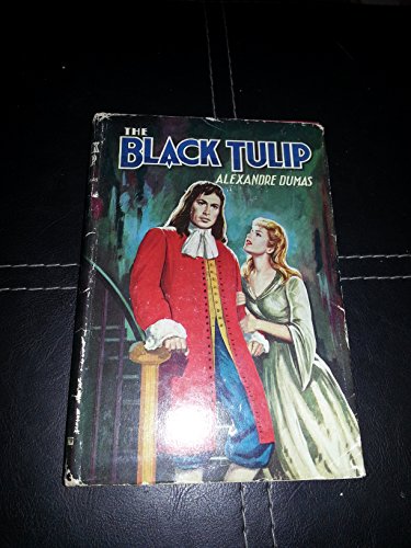 Stock image for Black Tulip (Classics) for sale by Better World Books