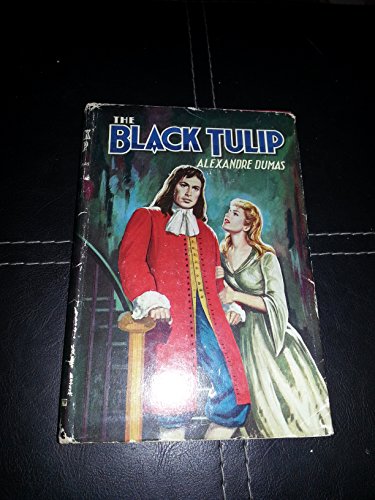 9780603030482: Black Tulip (Classics)