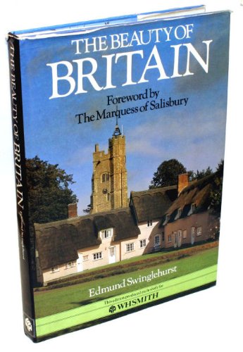 Imagen de archivo de The beauty of Britain a la venta por Better World Books: West