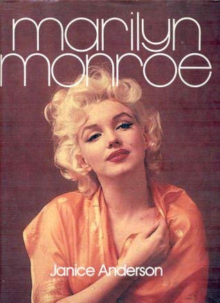 9780603031762: Marilyn Monroe [Hardcover] by