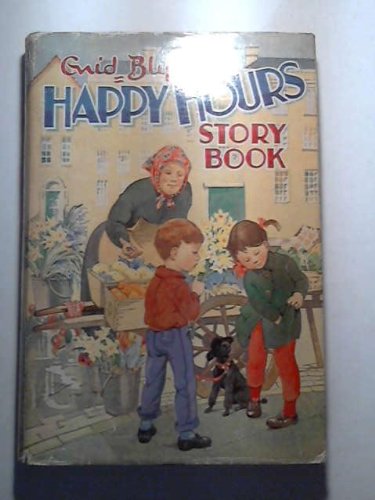 Stock image for Happy Hours Story Book for sale by Sarah Zaluckyj