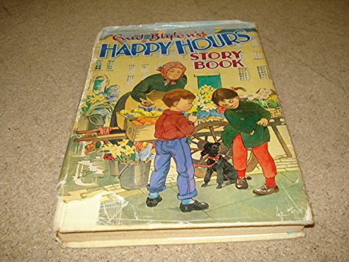 Happy Hours Story Book