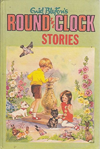 Stock image for Round the Clock Stories for sale by Sarah Zaluckyj