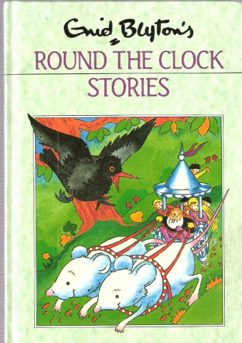 ROUND THE CLOCK STORIES