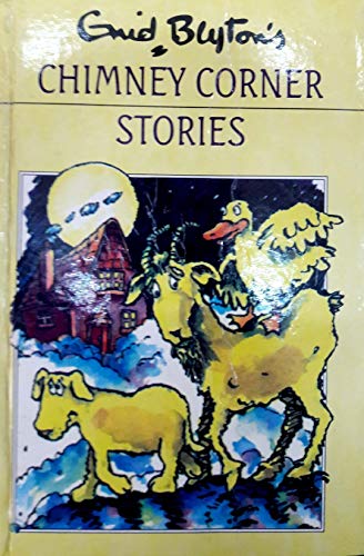 Imagen de archivo de Rew 06 Chimney Corner Stories Min a la venta por Better World Books