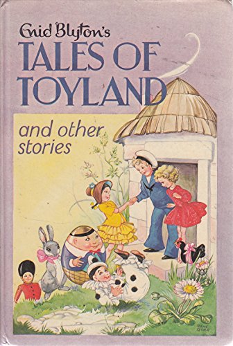 Beispielbild fr Rewards 8-Tales of Toyland zum Verkauf von SecondSale