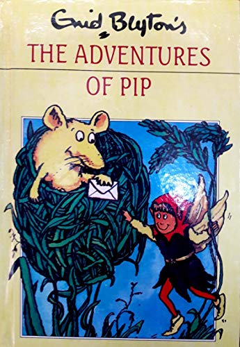 Stock image for Rewards 9: the Adventures of Pip for sale by Books Unplugged