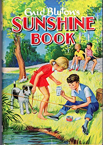 Beispielbild fr Sunshine Book (Rewards) zum Verkauf von Better World Books