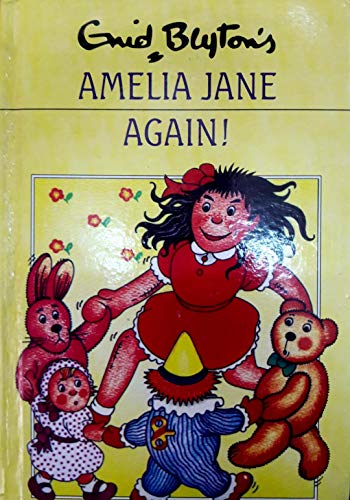 Amelia Jane Again (9780603032721) by Blyton, Enid