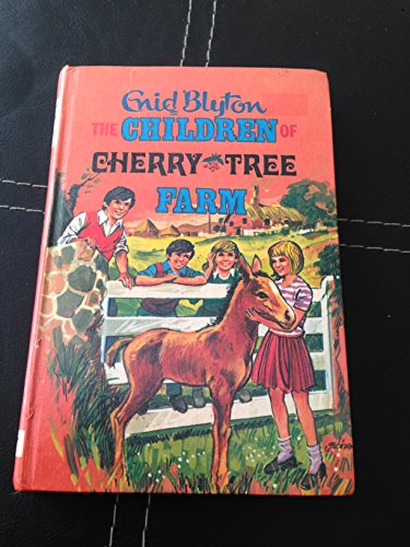Stock image for Children of Cherry Tree Farm (Rewards S.) for sale by WorldofBooks