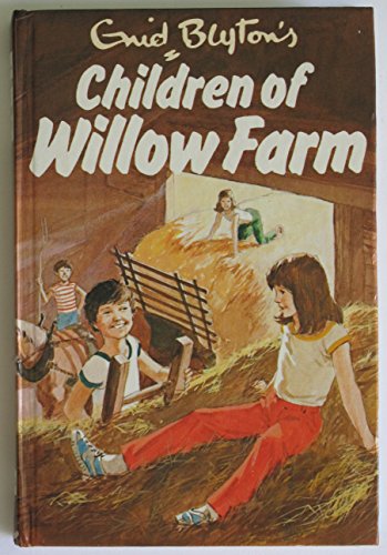 9780603032936: The Children of Willow Farm (Rewards S.)