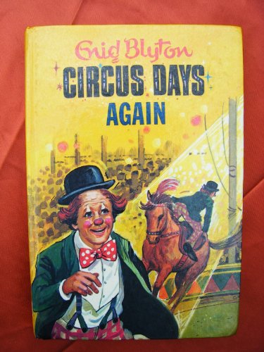 9780603032950: Circus Days Again (Rewards S.)