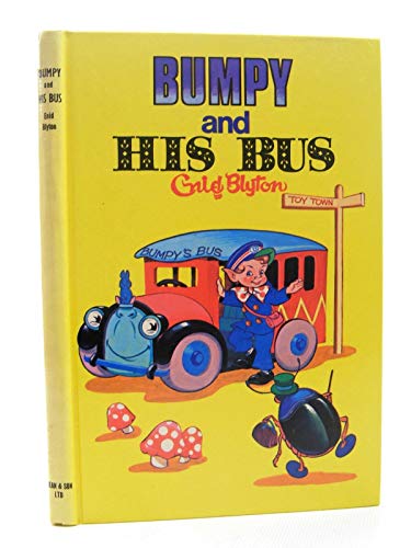 Bumpy And His Bus