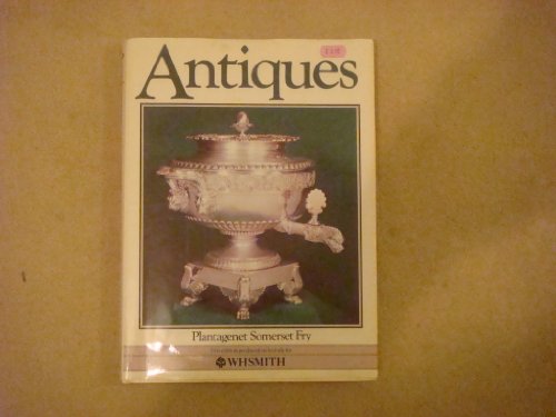 Stock image for Antiques for sale by ThriftBooks-Dallas