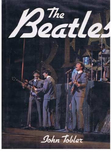 Stock image for The Beatles for sale by Reuseabook