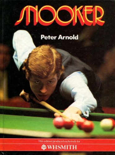 Stock image for SNOOKER for sale by AwesomeBooks