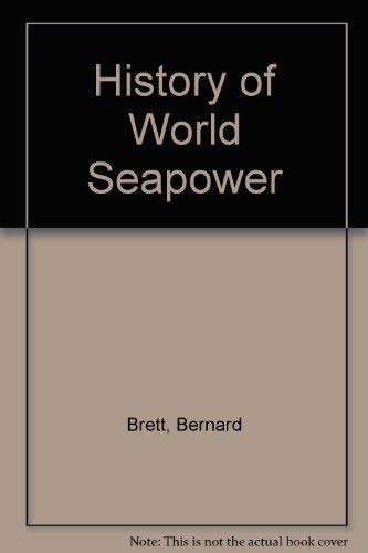 History of World Seapower