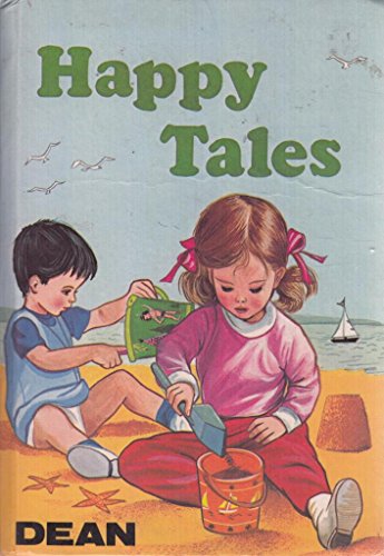 Imagen de archivo de Happy Tales. a la venta por Little Owl Books