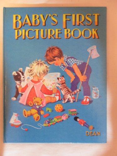 Baby's First Picture Book (Supreme) (9780603055027) by Alan Price