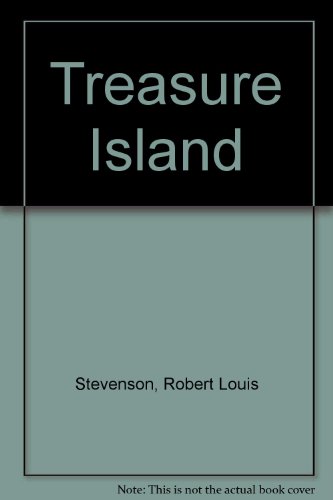 9780603062537: Treasure Island